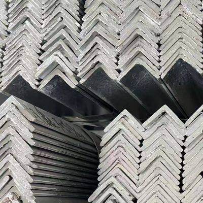 Steel Angle & Thickened Angle Steel，GB/T 706-2016、GB/T 2101-2017、GB/T 700、GB/T 1591 photo-3