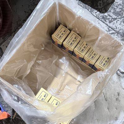 China Round Wire Nails 1.5mm-6.0mm Diameter for Construction and Woodworking photo-4