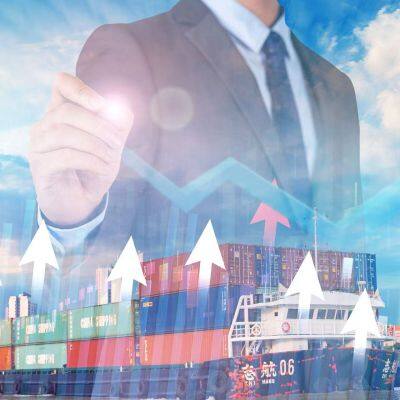 China Freight Forwarding/Transporte marítimo/Transporte aéreo/Importación y exportación de China