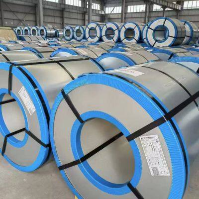 Steel Coil & Strip & Cold Rolled Coil，DC01~DC07、SPCC/SPCD/SPCE、St12~St15、Q195~Q345 photo-5