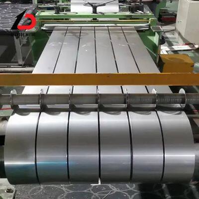 Factory Direct Sales Guarantee Low Prices for Dx51D, Dx52D, and Dx66D Galvanized Steel Coils and Gratings. photo-2
