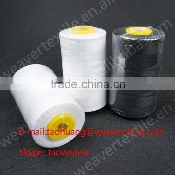 100% Spun Polyester Sewing Thread 40/2 photo-2
