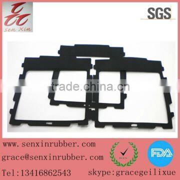 Epdm Rubber Flat Gasket