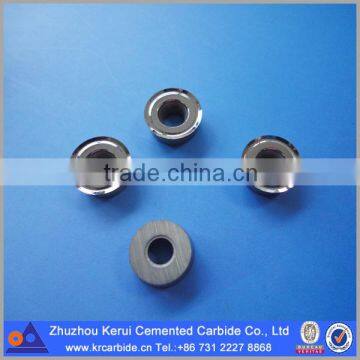 RCGT carbide round insert for turning aluminum wood and non ferrous metal