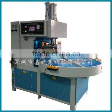 To Win a High Admiration High Frequency Welding Machine photo-2