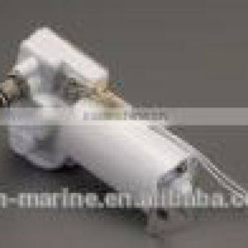Marine Heavy Duty Windshield Wiper Motor