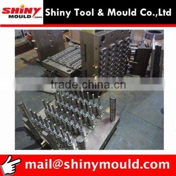 Packaging PET Preform Mould