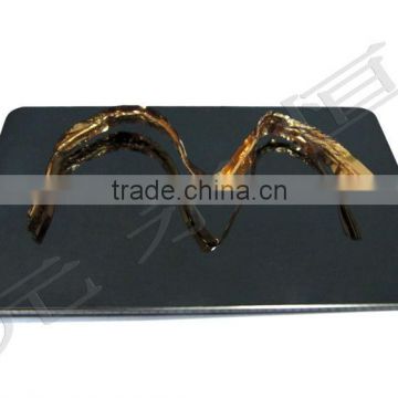 201 decorated mirror stainless steel sheets