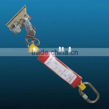 shock absorber lanyard