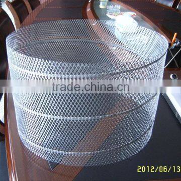Mesh Spiral Tubing Machine photo-2