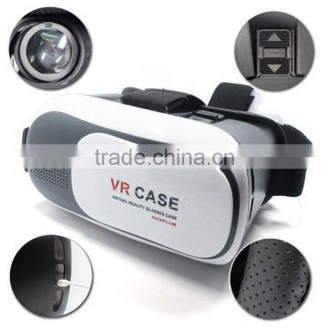 Guangdong vr vr Box ii photo-3