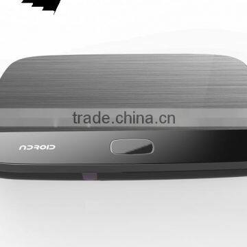 F7 Android TV Box - Rockchip 3128 Quad Core CPU,Bluetooth 4.0,1 Go + 8 Go, Wi-Fi photo-4