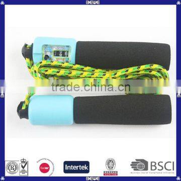 New Product High Quality Digital Jump Rope photo-2