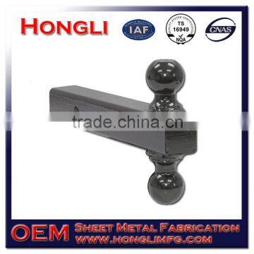 ISO 9001 Hangzhou High Quality OEM Trailer ball