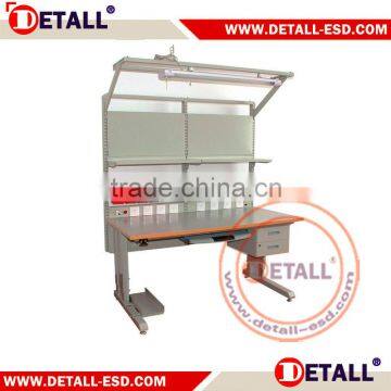 ESD High Quality Workbench for Electronic Factory photo-3