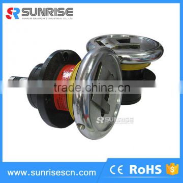 Promotion Flange type safety chucks