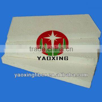 Refractory Ceramic Fiber Board Heat Insulation Ceramic Fiber Board Ceramic Fiber Board for Heat Resistant photo-6