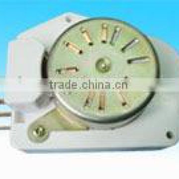 Evaporator Defrosting timer for refrigerator use