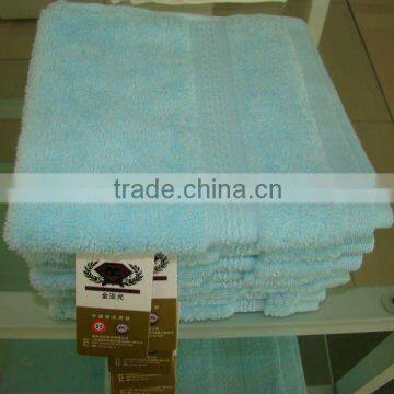 border towel