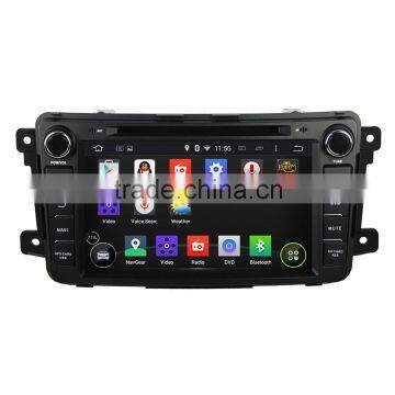 DVD gps navigation system car dvd player for Mazda CX-9