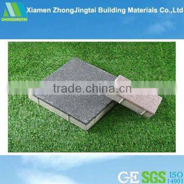 Best Price and Good Quality Water Permeable Indoor Floor Brick