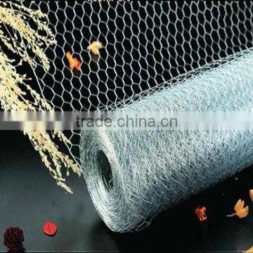 High Quality hexagonal wire mesh / Gabion Basket Hexagonal