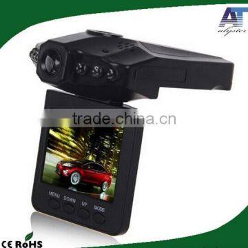 2014 new dvr 2.5" Color 6 TFT LCD Car Camera