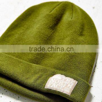 Custom Design Your Own Winter Hat Wholesale photo-4