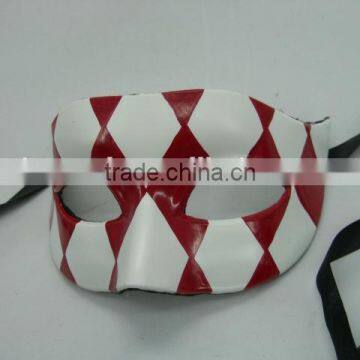 Hallween EVA Ghost Mask(mask,carnival Mask,scaring Mask Eva Foam Animal Mask photo-6