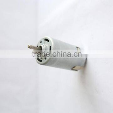 Factory Hot Sell dc Micro Motor 110-230v photo-2