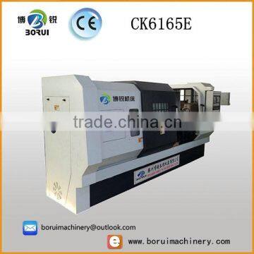 Latest Cnc Turning Lathe Machine Price From factory