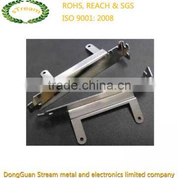 OEM professional precision stainless stamping bracket