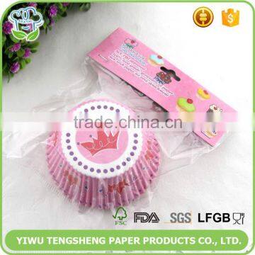 muffin baking cup,raw materials for cup cake