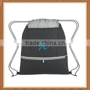 Polyester ourdoor folding bag/promotional bag/shopping bag