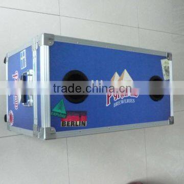 Aluminum Beer and Food Insulation Box photo-6
