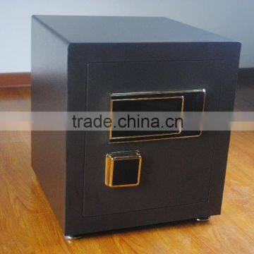 High Quality Electronic Money Secure Safe Box