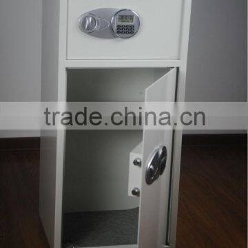 Electronic Standing Safe Box Double Doors Safe for Office Use photo-6