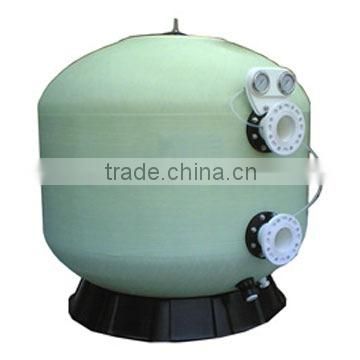 Swimming pool filtration Sand Filter