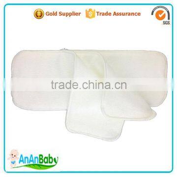 AnAnBaby Washbale and Reusable Microfiber Nappy Inserts photo-3