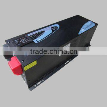 NEW! LCD Inverter With 70A Charger OEM