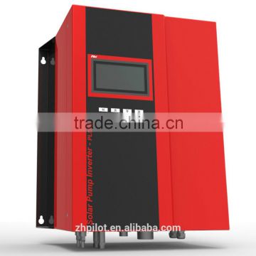 solar pump inverter in solar energy systems (1.5KW~5.5KW)