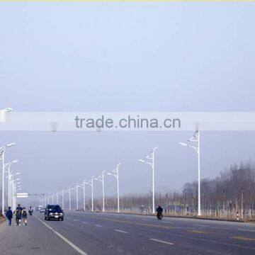 Hot Selling in USA High Intensity Solar Lamp Post photo-4