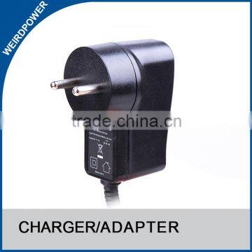 12W 5V2A 5v 2a Indian Power Adapter for Android TV Box photo-2