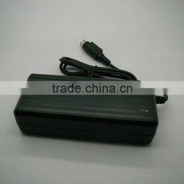 Made in China OEM 24v 1.7a Power Supply Plug for Verifone Omni 3750 Lead Cable photo-2