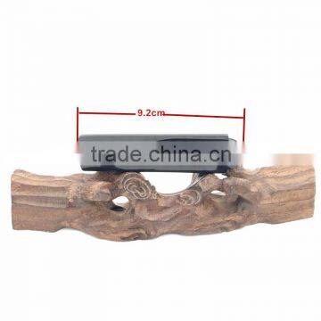 Hair Beauty Folding Moustache & Beard Comb Hairbrush Beauty Tools for Men Women Customized Logo Available photo-6