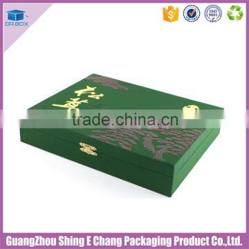 Custom Logo High Quality carton box for medicine