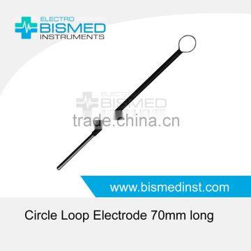 Circle Loop Electrode 70mm long