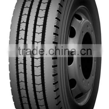 Popular stable handling T67 radial truck tyre