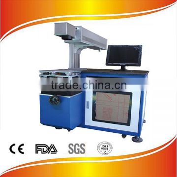 20W fiber laser for industrial marking labeling price