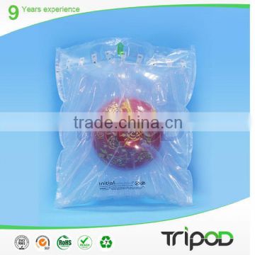 plastic air cushion bag for ceramics